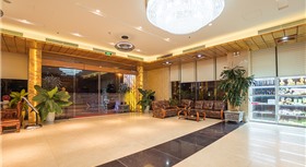 Khách sạn Vĩnh Hoàng